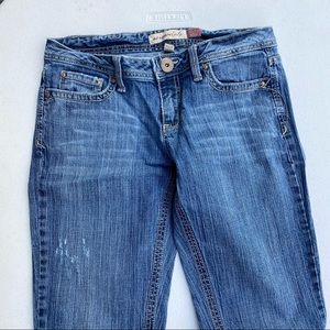 Aeropostale Jeans